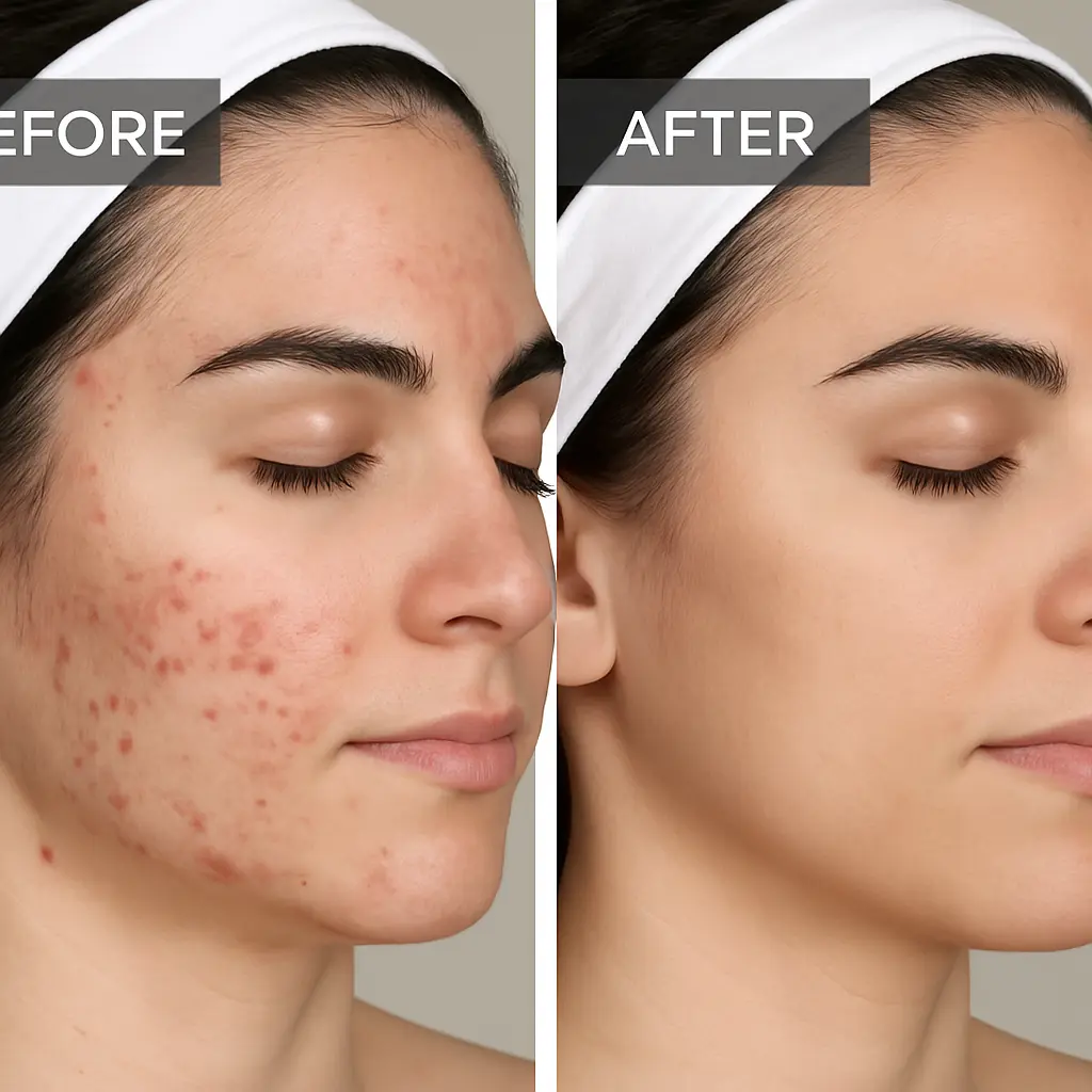 Skin specialist consultation in Housing Colony Sheikhupura