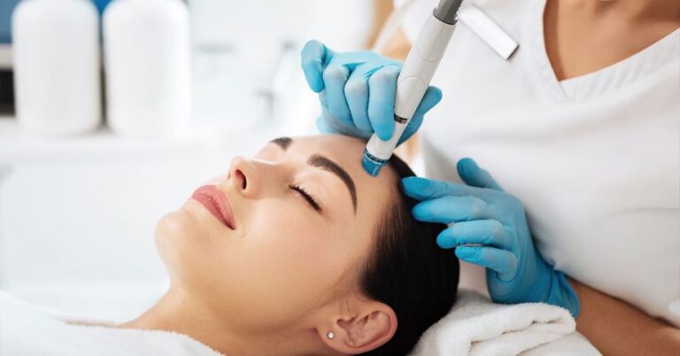 Platinum HydraFacial – Is It Worth the Price?
