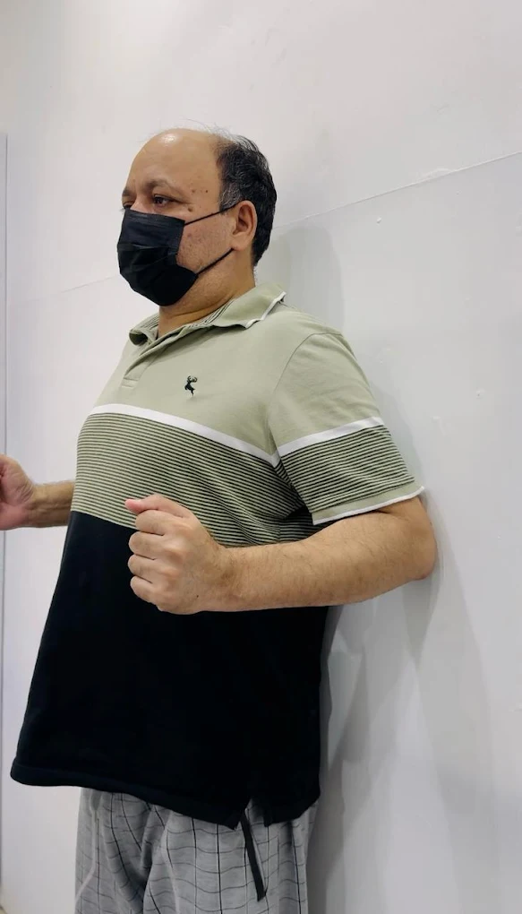 Best Physiotherapist in faisalabad