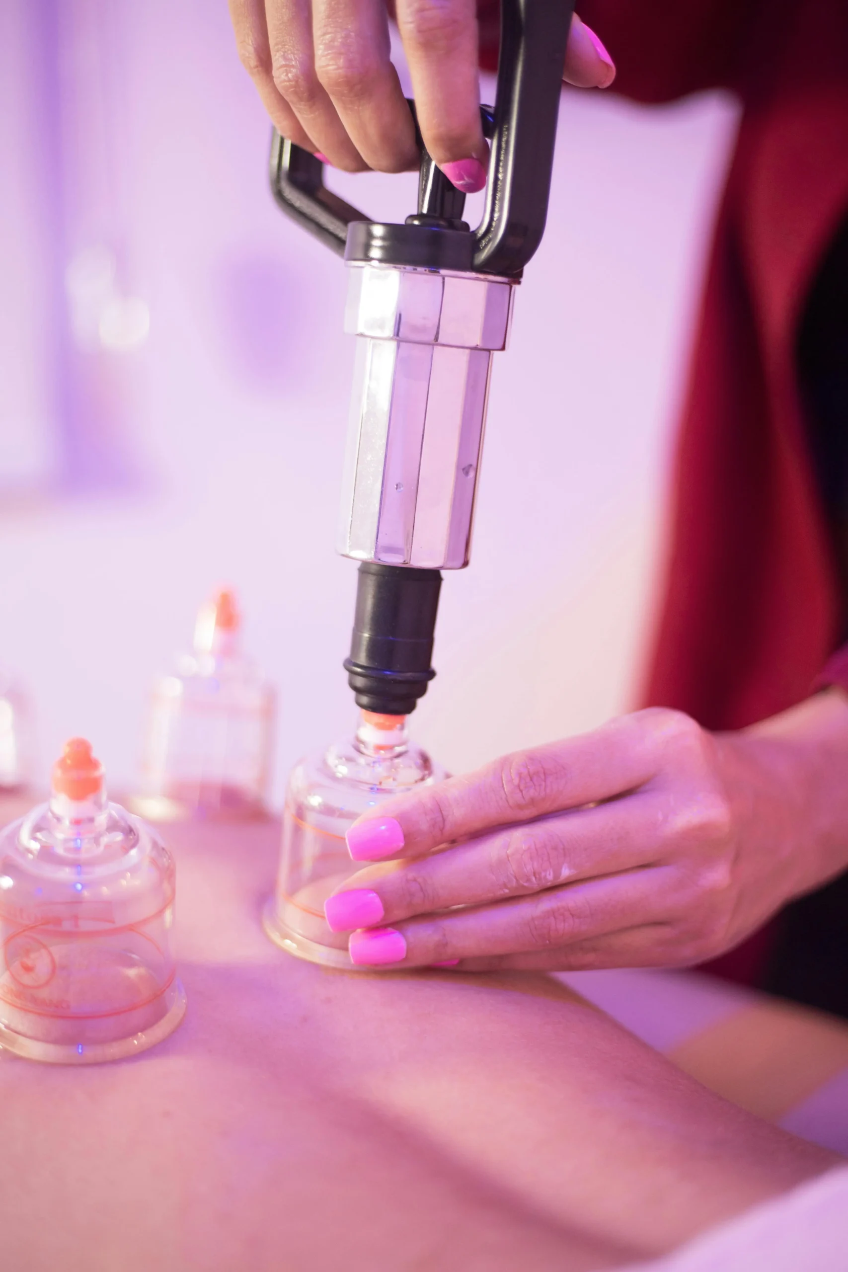 cupping therapy in faisalabad